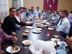 Doğan'dan örnek etkinlik